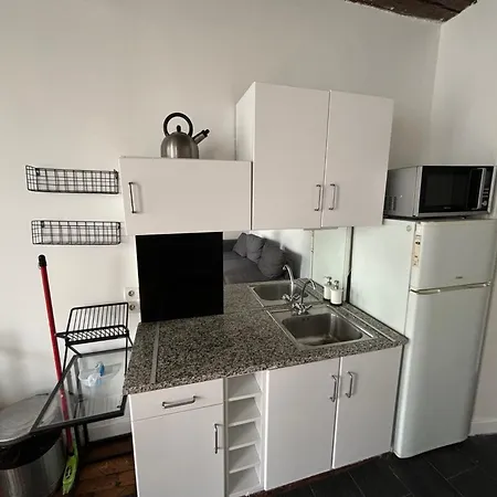 Appartamento Marais Sentier *